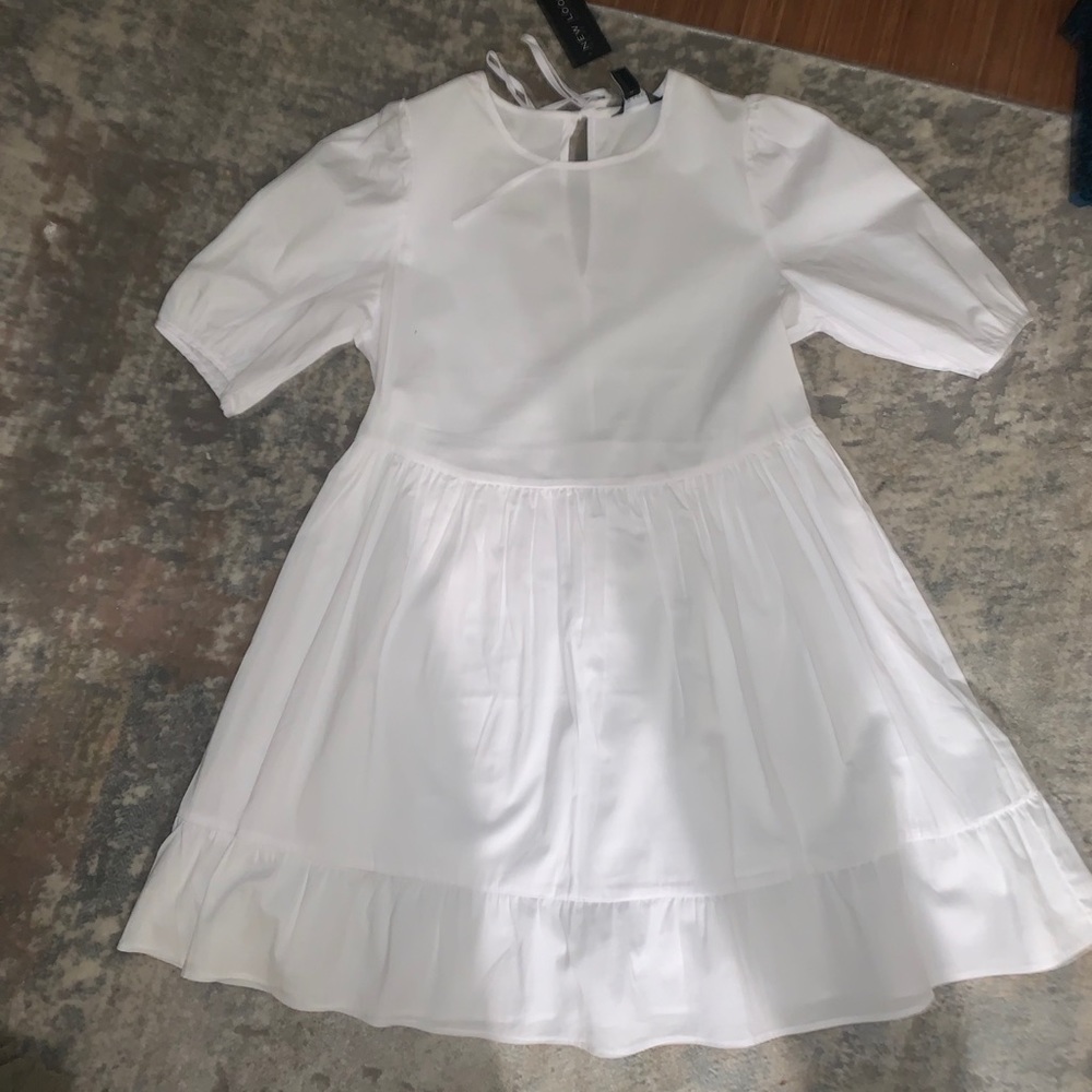 Summer dress